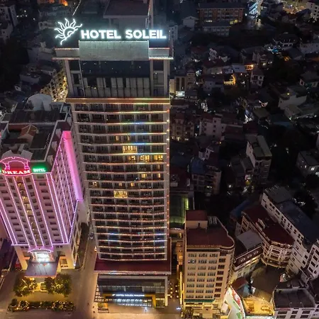 Hotel Soleil Ha Long, Trademark Collection By Wyndham