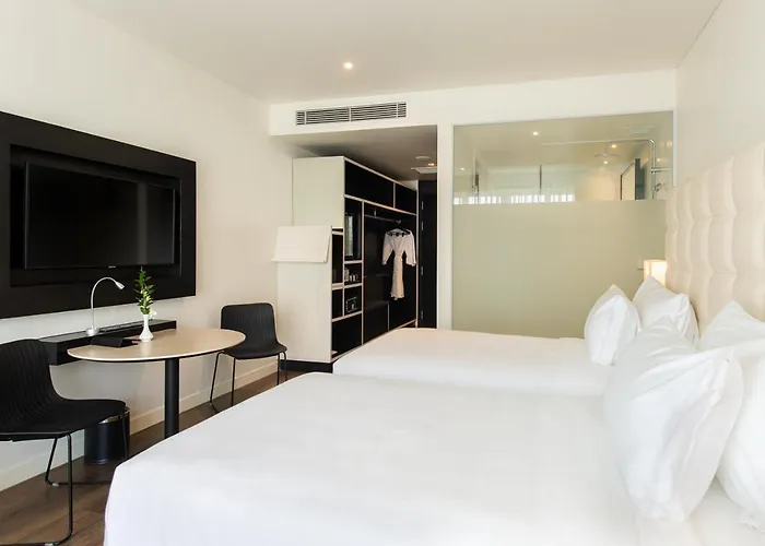 Soleil Ha Long, Trademark Collection By Wyndham Hạ Long