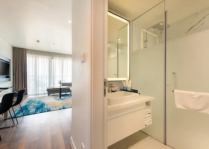 Soleil Ha Long, Trademark Collection By Wyndham 5* Hạ Long