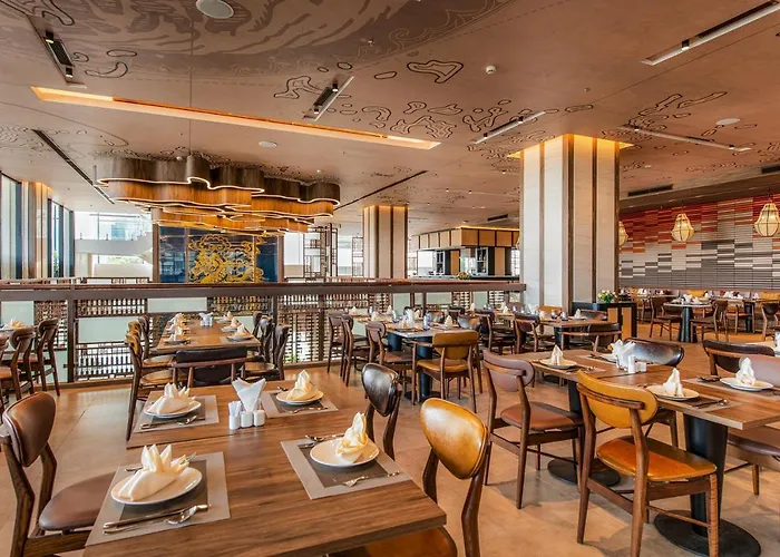 Soleil Ha Long, Trademark Collection By Wyndham 5* Hạ Long