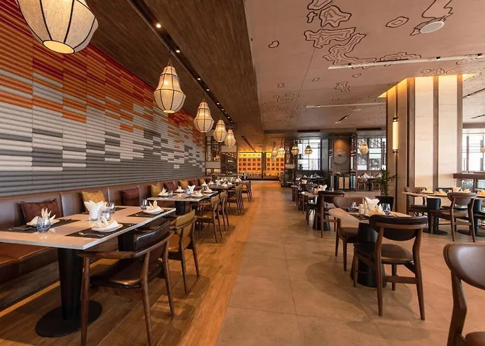 Soleil Ha Long, Trademark Collection By Wyndham Khách sạn 5*