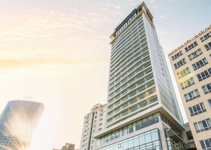 Soleil Ha Long, Trademark Collection By Wyndham