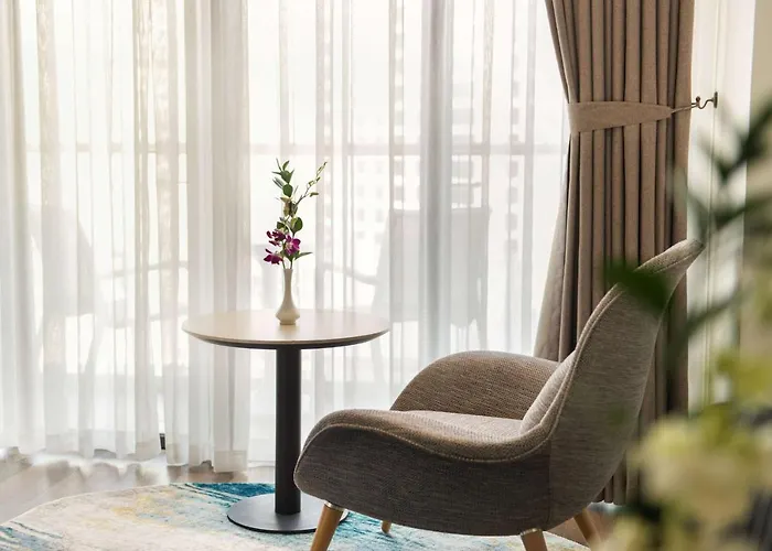 Soleil Ha Long, Trademark Collection By Wyndham 5*