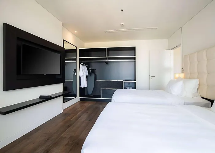 Soleil Ha Long, Trademark Collection By Wyndham Khách sạn
