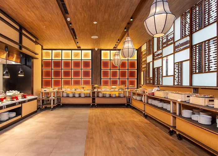 Soleil Ha Long, Trademark Collection By Wyndham Khách sạn Hạ Long