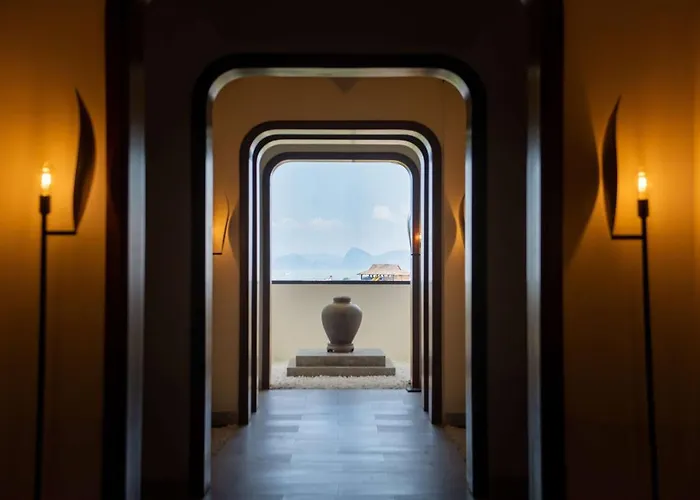 Soleil Ha Long, Trademark Collection By Wyndham 5* Hạ Long