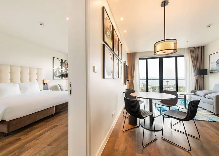 Soleil Ha Long, Trademark Collection By Wyndham 5*
