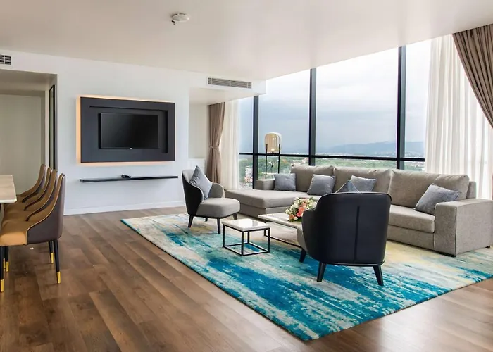 Soleil Ha Long, Trademark Collection By Wyndham