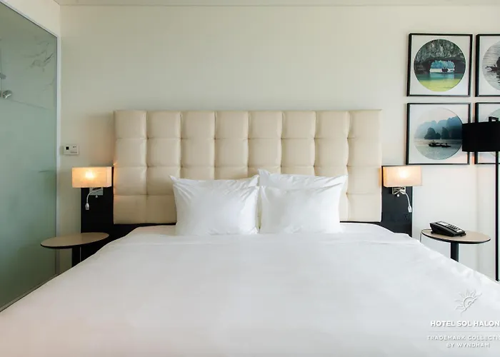 Soleil Ha Long, Trademark Collection By Wyndham Khách sạn