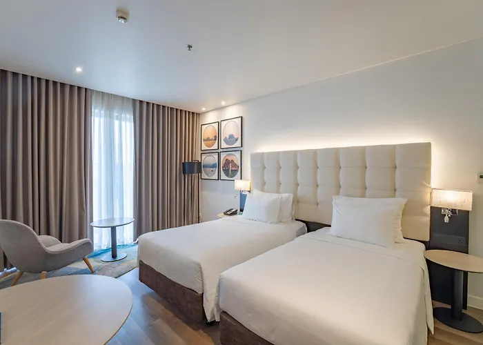 Soleil Ha Long, Trademark Collection By Wyndham