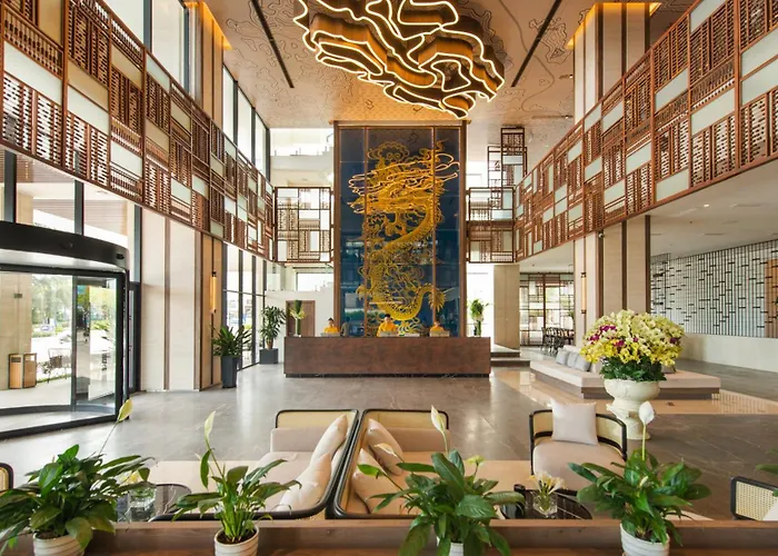 Soleil Ha Long, Trademark Collection By Wyndham