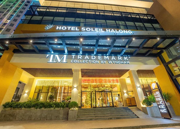Soleil Ha Long, Trademark Collection By Wyndham Khách sạn
