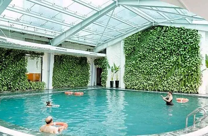 Soleil Ha Long, Trademark Collection By Wyndham 5* Hạ Long
