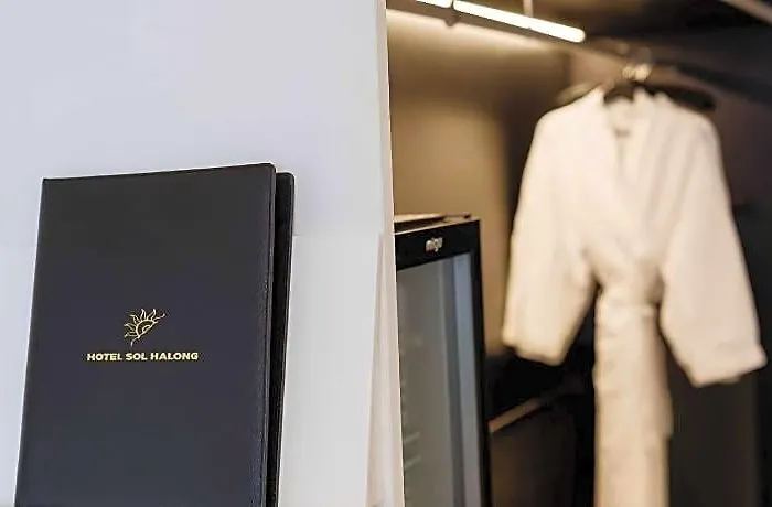 Khách sạn Soleil Ha Long, Trademark Collection By Wyndham Hạ Long