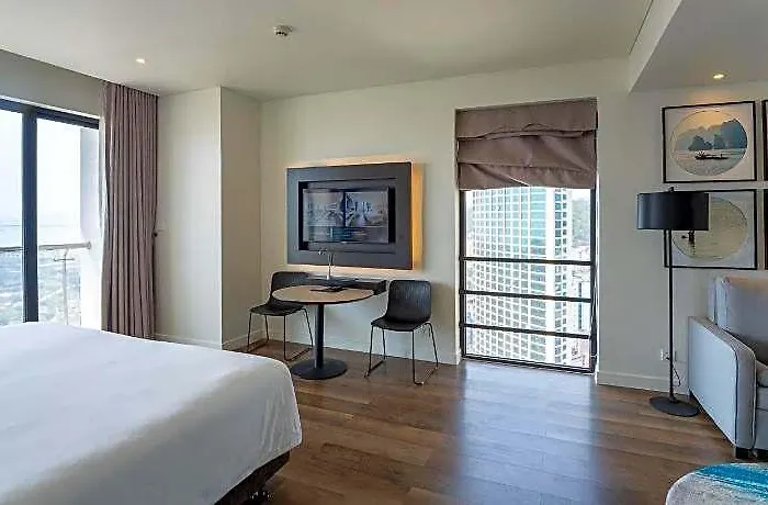 Khách sạn Soleil Ha Long, Trademark Collection By Wyndham Hạ Long