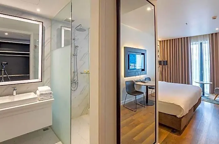 Soleil Ha Long, Trademark Collection By Wyndham Khách sạn 5*