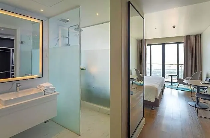 Khách sạn Soleil Ha Long, Trademark Collection By Wyndham 5*