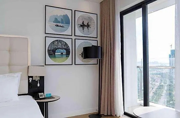 Soleil Ha Long, Trademark Collection By Wyndham 5*