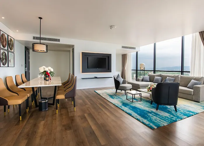 Soleil Ha Long, Trademark Collection By Wyndham